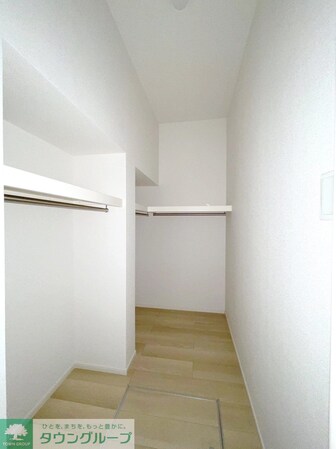 サンライズ プライムの物件内観写真